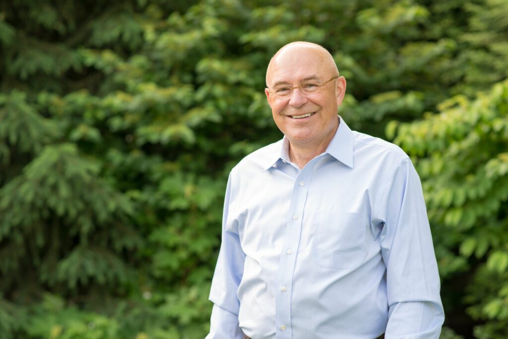 AgroSpheres Welcomes Dr. Robert Fraley, and Longtime Monsanto CTO, to Board